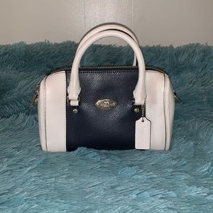 Small Coach purse!